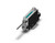 SMC PFM550S-N01-2-NA-S 2-Color Digital Flow Switch For Air