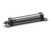 SMC MDBL50TN-250Z-M9PWLS Cylinder, Mb-Z, Tie Rod