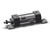 SMC MDBL32-50Z-M9PSAPC Cylinder, Mb-Z, Tie Rod