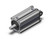 SMC CQ2D80-125DCMZ Compact Cylinder, Cq2-Z