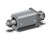 SMC CDQ2D25-20DCMZ Compact Cylinder