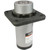SMC RSDG40-20T Cyl, Stopper, Dbl Act, Sw Capable