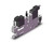SMC ZA1071-K15M-FP3-52 Compact Vacuum Ejector