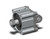 SMC CDQ2D100-10DCMZ Compact Cylinder