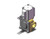 SMC VXD232BC Pilot Op 2 Port Solenoid Valve (N.C.)