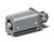 SMC CDQ2D25-25DZ Compact Cylinder, Cq2-Z