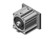 SMC CDQ2G63-25DZ Compact Cylinder, Cq2-Z