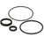 SMC CS2-140A-PS Seal Kit