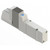 SMC 30-SY3140-5FU SY300·500 Series Conforming To UL Standard 3 Port Solenoid Valve Base Mounted Valve Plug-in 2 Position Single SMC 30-SY3140-5FU SY300·500 Series Conforming To UL Standard 3 Port Solenoid Valve Base Mounted Valve Plug-in 2 Position Single