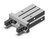 SMC MHZL2-20D-X7 Gripper