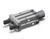 SMC MHZ2-16D1E Gripper, Mhz, Parallel Style Air Gripper