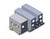 SMC VV5QC41-01C8SDVB 4/5 Port Solenoid Valve