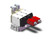 SMC VP744-5DZ1-04N-S115-X585 Valve, Sol