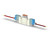 SMC VQZ1220-5L1-N7-Q 1000 Series 5 Port Valve