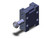 SMC MUB50-10DMZ Cyl, Compact, Plate