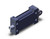 SMC MUD25-40DZ Cyl, Compact, Plate
