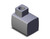 SMC VXA3245B-00 2 Port Valve