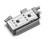 SMC MXQR6-20A Cyl, Air Slide Table, Reversible Type
