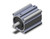 SMC CQ2B100-100DMZ-XB6 Compact Cylinder, Cq2-Z