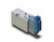 SMC SYJ514R-5MOUD Syj500 Valve