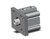 SMC CQ2F32-15DZ Compact Cylinder, Cq2-Z