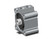 SMC CQ2A50-5DZ Compact Cylinder