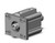 SMC CDQ2WFH50-25DZ Compact Cylinder