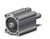 SMC CDQ2WB63-50DZ-M9BWZ Compact Cylinder, Cq2-Z
