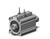 SMC CDQ2WB32-20DZ-M9NWV Compact Cylinder