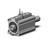 SMC CDQ2WB32-30DZ-M9NVMAPC Compact Cylinder, Cq2-Z