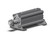 SMC RDQL32-75M Cyl, Compact, Air Cushion, Sw Capable