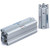 SMC MQQTB30TN-30D Cyl, Metal Seal, Low Friction