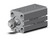 SMC RDQB25-30M-M9BSDPC Cyl, Compact, Air Cushion, Sw Capable
