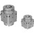SMC MDSUA7-90S-S7PL MSUA Series Rotary Table