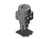 SMC MDSUB3-180S-90L Rotary Actuator