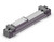 SMC MY1B40TN-200LZ Cylinder, Rodless, Mechanically Jointed