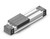 SMC MY1C32-100 Cylinder, Rodless, Mechanically Jointed