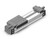 SMC MY1C25-100H Rodless Cylinder