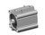 SMC CDQ2B63-50DCZ-M9PWV Compact Cylinder, Cq2-Z