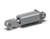 SMC CDQ2D25-40DMZ-W-M9PSAPC Compact Cylinder, Cq2-Z