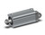 SMC CDQ2D50TN-100DCMZ Compact Cylinder, Cq2-Z