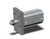 SMC CDQ2F20-25DMZ Compact Cylinder, Cq2-Z