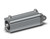 SMC CDQ2D40F-100DCZ Compact Cylinder, Cq2-Z