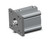 SMC CDQ2F63-40DZ Compact Cylinder, Cq2-Z