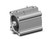 SMC CDQ2B63-50DZ-M9BWVMBPC Compact Cylinder, Cq2-Z