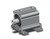SMC CDQ2L40TN-20DZ Compact Cylinder, Cq2-Z