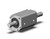 SMC CDQ2WA25-15DMZ Compact Cylinder