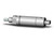 SMC NCMC106-0100-X155US Ncm, Air Cylinder