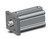 SMC CDQ2F32-50DZ Compact Cylinder, Cq2-Z