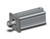 SMC CDQ2F50-100DCMZ Compact Cylinder, Cq2-Z